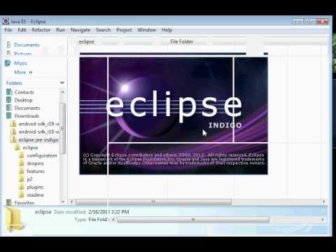 Eclipse download for 32 bit